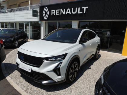 Renault Rafale - esprit Alpine  E-Tech full hybrid 200 ch - 40 500 €