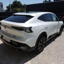 Renault Rafale esprit Alpine E-Tech full hybrid 200 ch Saint-Jean-de-Monts