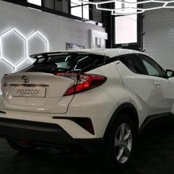 Toyota C-HR Dynamic 1.2T 2WD Pusignan