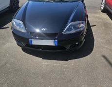 Hyundai Coupe Fougères