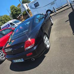 Hyundai Coupe Pack Luxe A Coup&eacute; 2.0i Foug&egrave;res