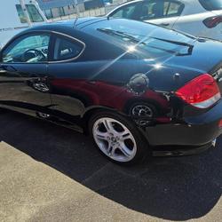 Hyundai Coupe Pack Luxe A Coup&eacute; 2.0i Foug&egrave;res