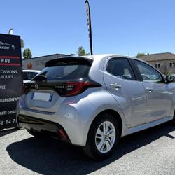 Mazda Mazda2 Agile Pack Confort 1.5L CVT 116 ch Lavaur