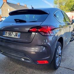 DS DS4 Executive Executive BlueHDi 120 S&amp;S EAT6 Saint-Jean-des-Champs