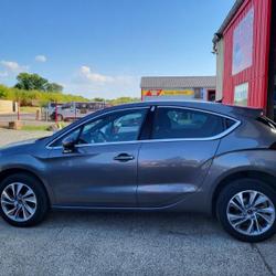 DS DS4 Executive Executive BlueHDi 120 S&amp;S EAT6 Saint-Jean-des-Champs