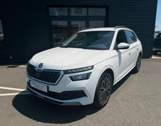 Skoda Kamiq Brissac Loire Aubance