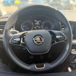 Skoda Kamiq Young Edition 1.0 TSI 95 ch BVM5 Brissac Loire Aubance