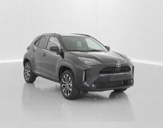 Toyota Yaris Cross Pusignan