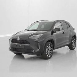 Toyota Yaris Cross Design 130h 2WD Pusignan
