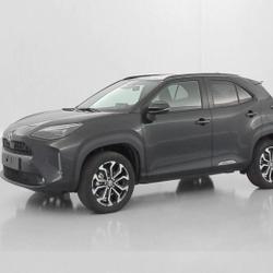 Toyota Yaris Cross Design 130h 2WD Pusignan