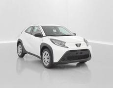 Toyota Aygo X Pusignan