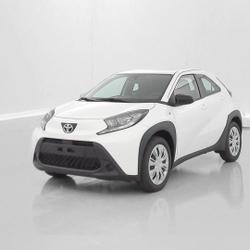 Toyota Aygo X Dynamic 1.0 VVT-i 72 Pusignan