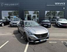 Peugeot 308 III Phase 1 Pontchâteau