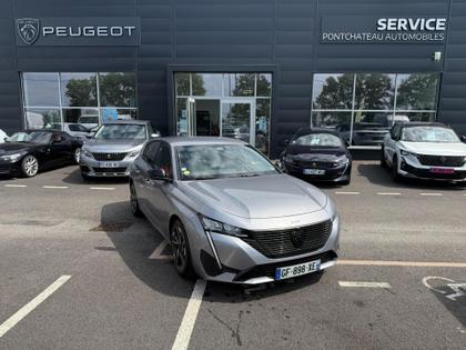 Peugeot 308 III Phase 1 - Allure Pack  BlueHDi 130ch S&amp;S BVM6 - 13 990 €