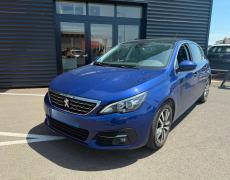 Peugeot 308 II Phase 2 Brissac Loire Aubance