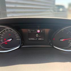 Peugeot 308 II Phase 2 Allure BlueHDi 130ch S&amp;S EAT8 Brissac Loire Aubance