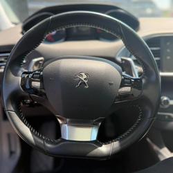 Peugeot 308 II Phase 2 Allure BlueHDi 130ch S&amp;S EAT8 Brissac Loire Aubance