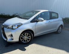 Toyota Yaris Les Ponts-de-Cé