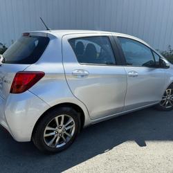 Toyota Yaris Active 69 VVT-i Les Ponts-de-C&eacute;