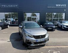 Peugeot 3008 Pontchâteau