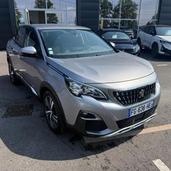 Peugeot 3008 Allure BlueHDi 130ch S&amp;S BVM6 Pontch&acirc;teau