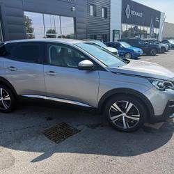 Peugeot 3008 Allure BlueHDi 130ch S&amp;S BVM6 Pontch&acirc;teau