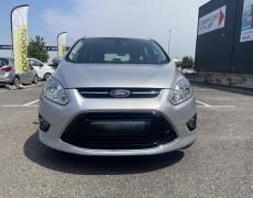 Ford C Max Auch