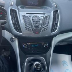 Ford C Max 2.0 TDCI 140 FAP Auch
