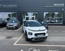 Citroen C3 Aircross Pontchâteau