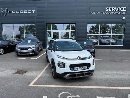 Citroen C3 Aircross - Shine  PureTech 110 S&amp;S EAT6 - 9 990 €