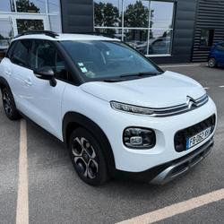 Citroen C3 Aircross Shine PureTech 110 S&amp;S EAT6 Pontch&acirc;teau