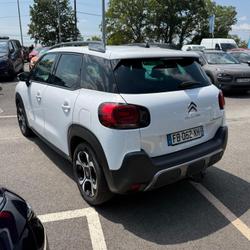 Citroen C3 Aircross Shine PureTech 110 S&amp;S EAT6 Pontch&acirc;teau