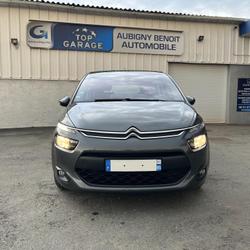 Citroen C4 Picasso Confort e-HDi 115 Aubigny-Les Clouzeaux