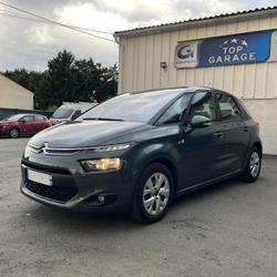Citroen C4 Picasso Confort e-HDi 115 Aubigny-Les Clouzeaux