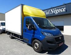 Fiat Ducato Saint-Didier