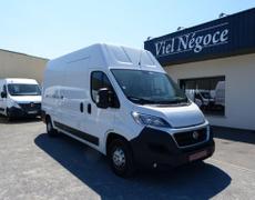 Fiat Ducato Saint-Didier