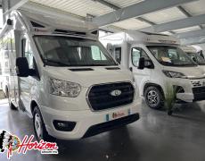 Profile Chausson Verson