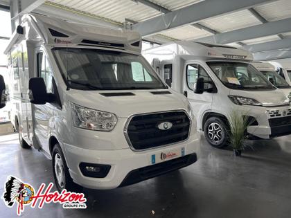 Profile Chausson Autres Chausson  - Chausson FORD TRANSIT 2L TDCI 130 CH - 63 535 €
