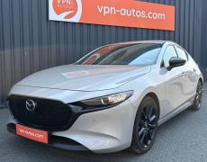 Mazda Mazda3 Cholet