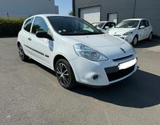 Renault Clio 3 Domloup