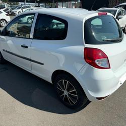Renault Clio 3 Authentique Euro 5 dCi 75 eco2 Domloup
