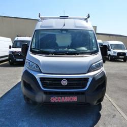 Fiat Ducato PACK PROFESSIONAL TOLE 3.3 L H2 2.3 MJT 130 EURO 6 Saint-Didier