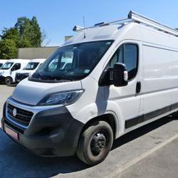 Fiat Ducato PACK PROFESSIONAL TOLE 3.3 L H2 2.3 MJT 130 EURO 6 Saint-Didier