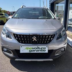 Peugeot 2008 Allure Business BlueHDi 120ch S&amp;S EAT6 Pont-Saint-Martin