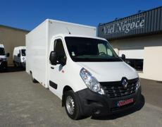 Renault Master Saint-Didier