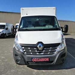 Renault Master GRAND CONFORT PHC L3H1 3.5t 2.3 dCi 170 ENERGY E6 BVR Saint-Didier