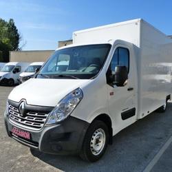 Renault Master GRAND CONFORT PHC L3H1 3.5t 2.3 dCi 170 ENERGY E6 BVR Saint-Didier