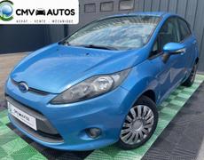 Ford Fiesta - Ambiente  1.4 TDCi 70 FAP - 4 490 €
