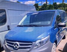 Mercedes Vito Cenon