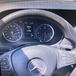 Mercedes Vito SELECT 114 CDI COMPACT RWD Cenon